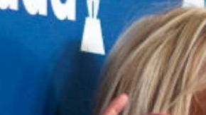 Britney Spears y su hermana menor Jamie Lynn.