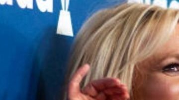 Britney Spears y su hermana menor Jamie Lynn.