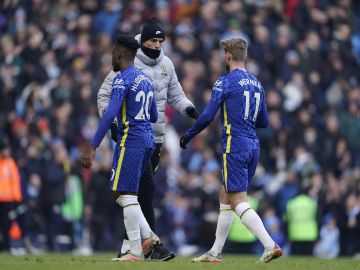 Chelsea se quedó sin posibilidades de ganar la Premier