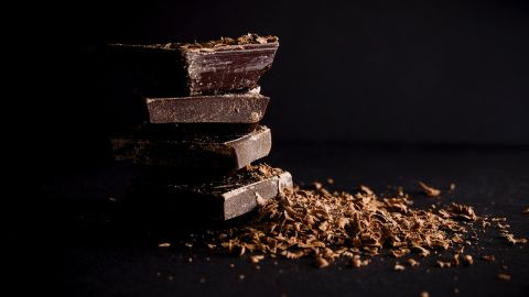 Chocolate oscuro