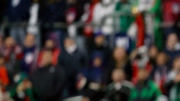 Mexico v United States: 2022 World Cup Qualifying