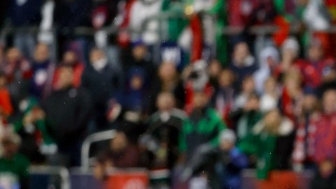 Mexico v United States: 2022 World Cup Qualifying