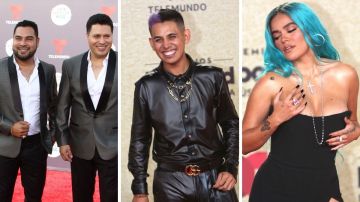 Coachella 2022 revela su cartel y destacan artistas latinos.