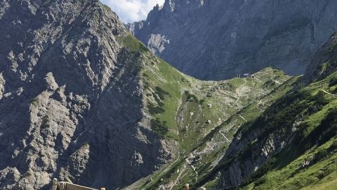 Montaña