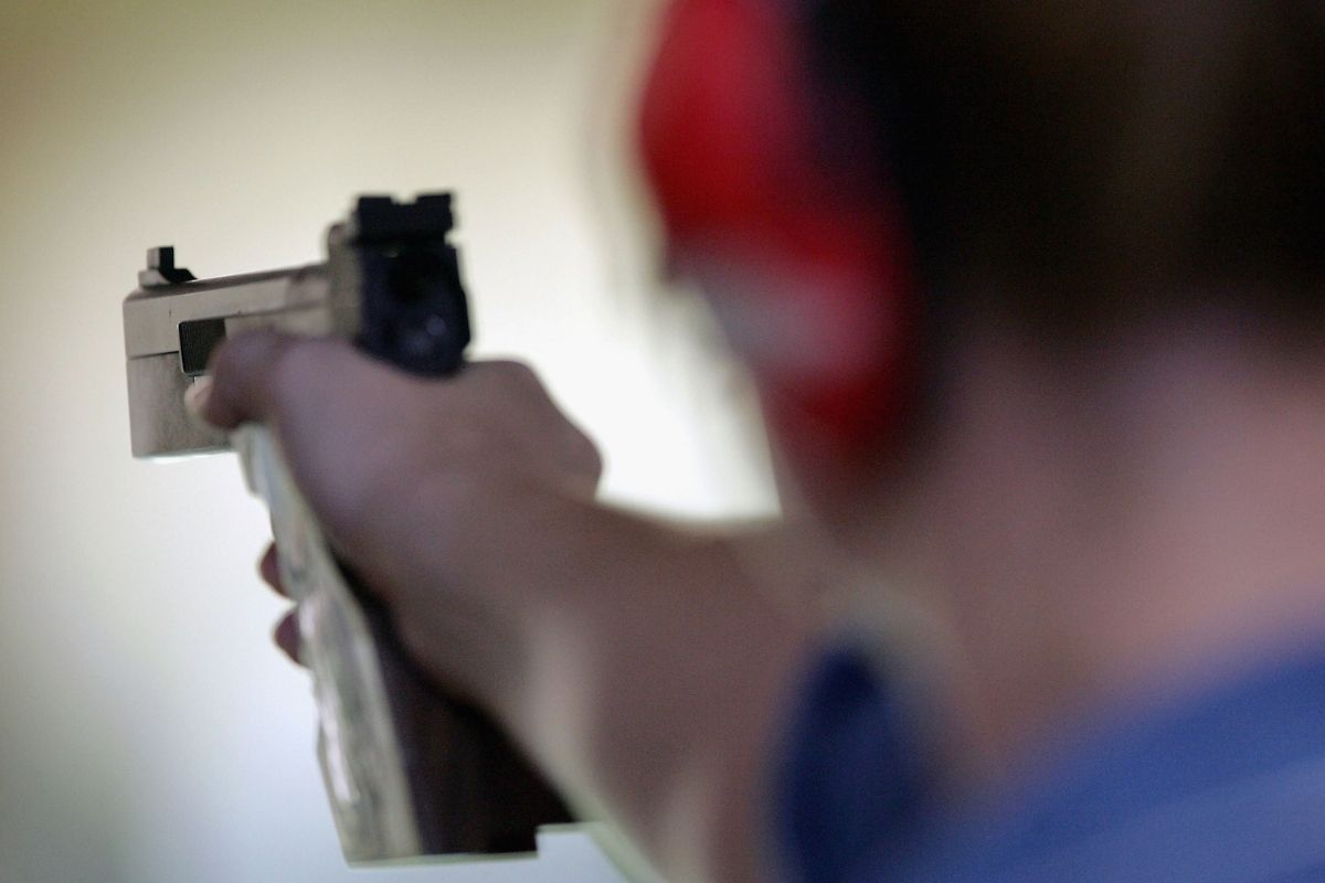 Hombre de Pensilvania disparó a un menor de edad en la cabeza mientras practicaba tiro al blanco.