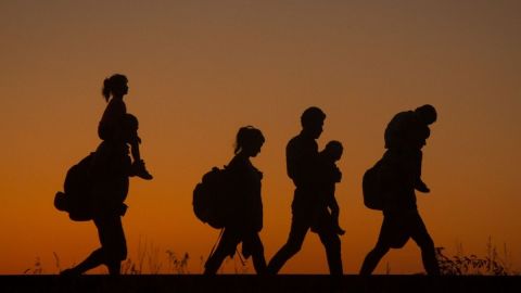 Inmigrantes