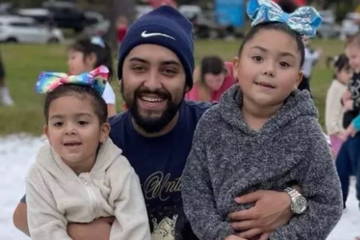 Texas father shot to death while loading daughter’s birthday cake at Chuck E. Cheese