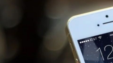 iPhone