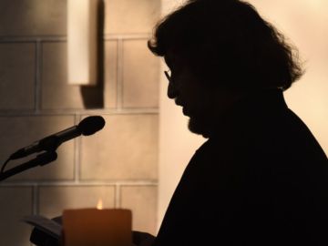Pastor