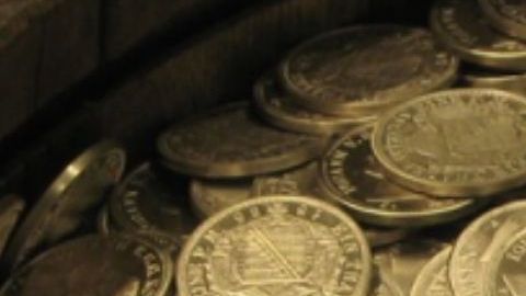 Monedas