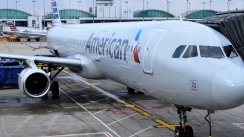 American Airlines se está deshaciendo de otro servicio útil a bordo