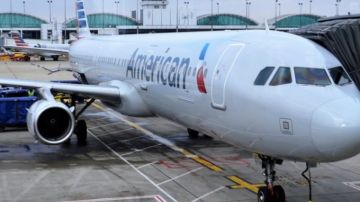 American Airlines se está deshaciendo de otro servicio útil a bordo