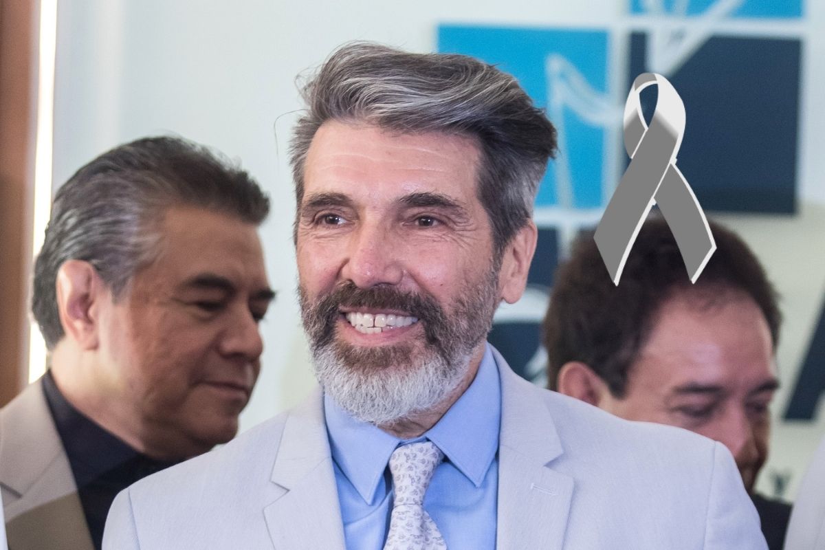 Diego Verdaguer: su muerte lidera las búsquedas en Google en EE.UU.