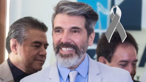 Diego Verdaguer murió este 27 de enero a los 70 años por complicaciones de Covid.