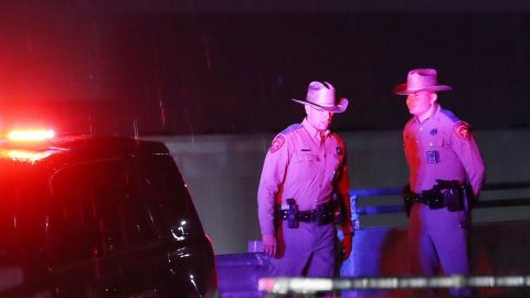 Multiple Fatalities In Mass Shooting At Shopping Center In El Paso