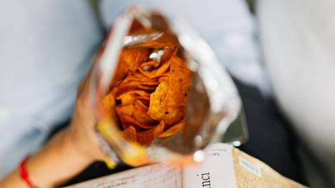 Doritos
