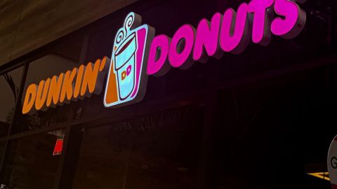 Dunkin