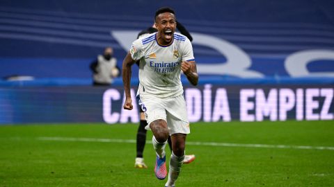 Brasil libera a Militao y le hace un favor al Real Madrid