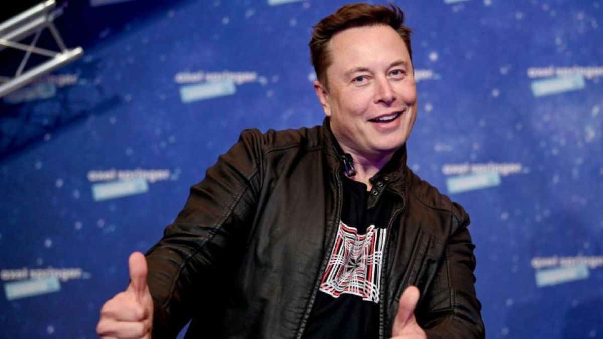El propósito de Elon Musk para que la humanidad eleve su conciencia colectiva coincide con su pasión por la innovación y la misión de llegar a Marte.