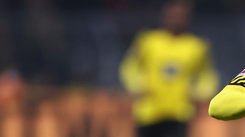 Borussia Dortmund v SpVgg Greuther Fürth - Bundesliga