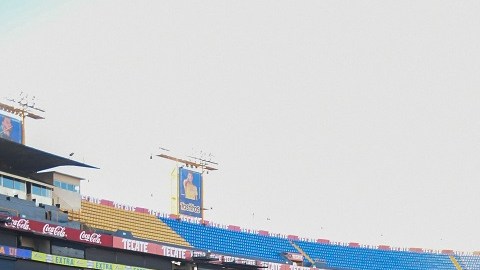 Estadio Universitario