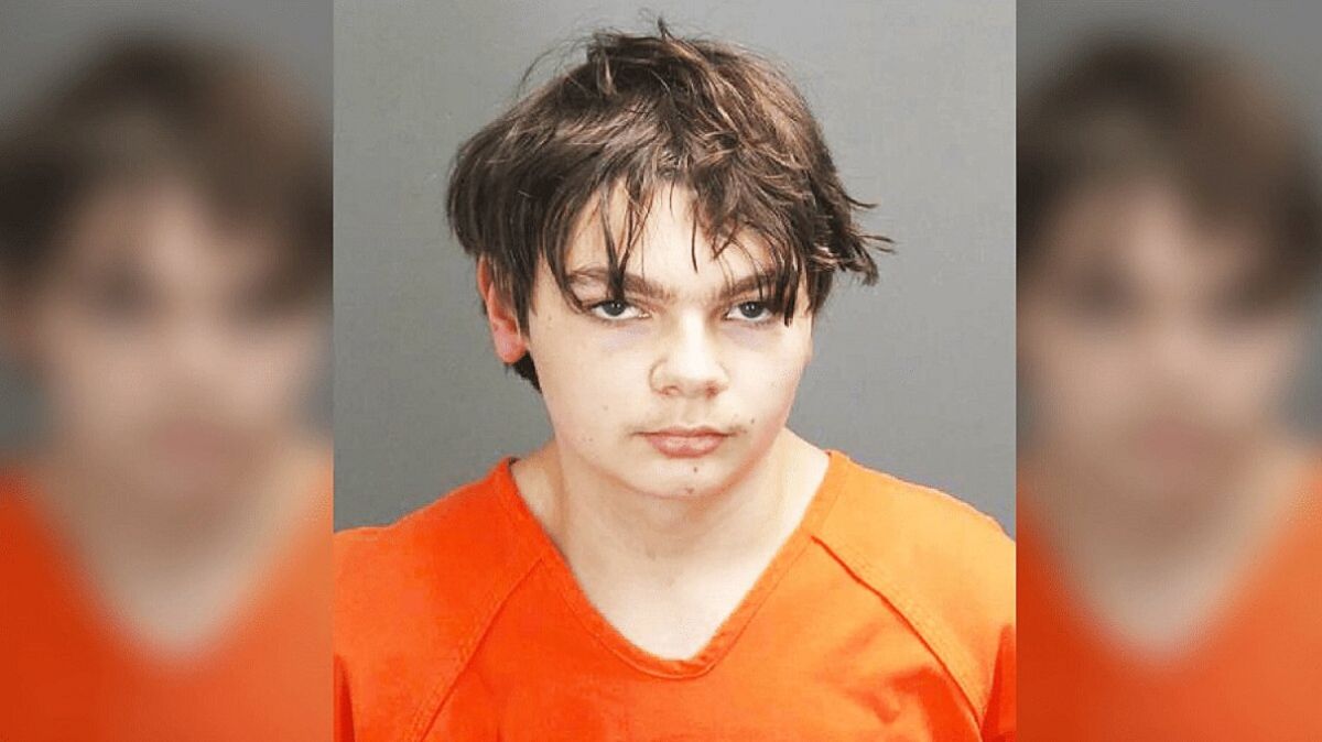 Ethan Crumbley, charged in the Michigan school shooting in November, waived preliminary hearing