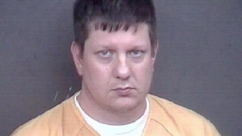 Jason Van Dyke