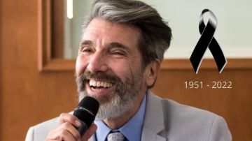 Murió el cantante argentino Diego Verdaguer a los 70 años