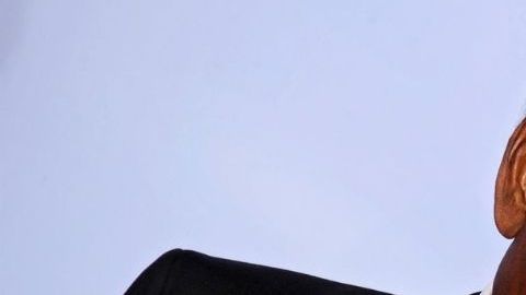 Muere Sidney Poitier a los 94 años: el primer afroamericano en ganar el Oscar al Mejor Actor