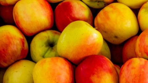Frutas