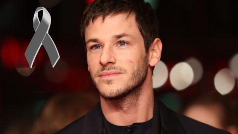 Gaspard Ulliel murió a la edad de 37 el pasado 19 de enero.