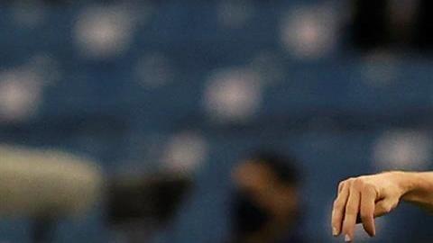 Gerard Pique