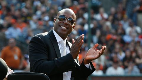 Barry Bonds