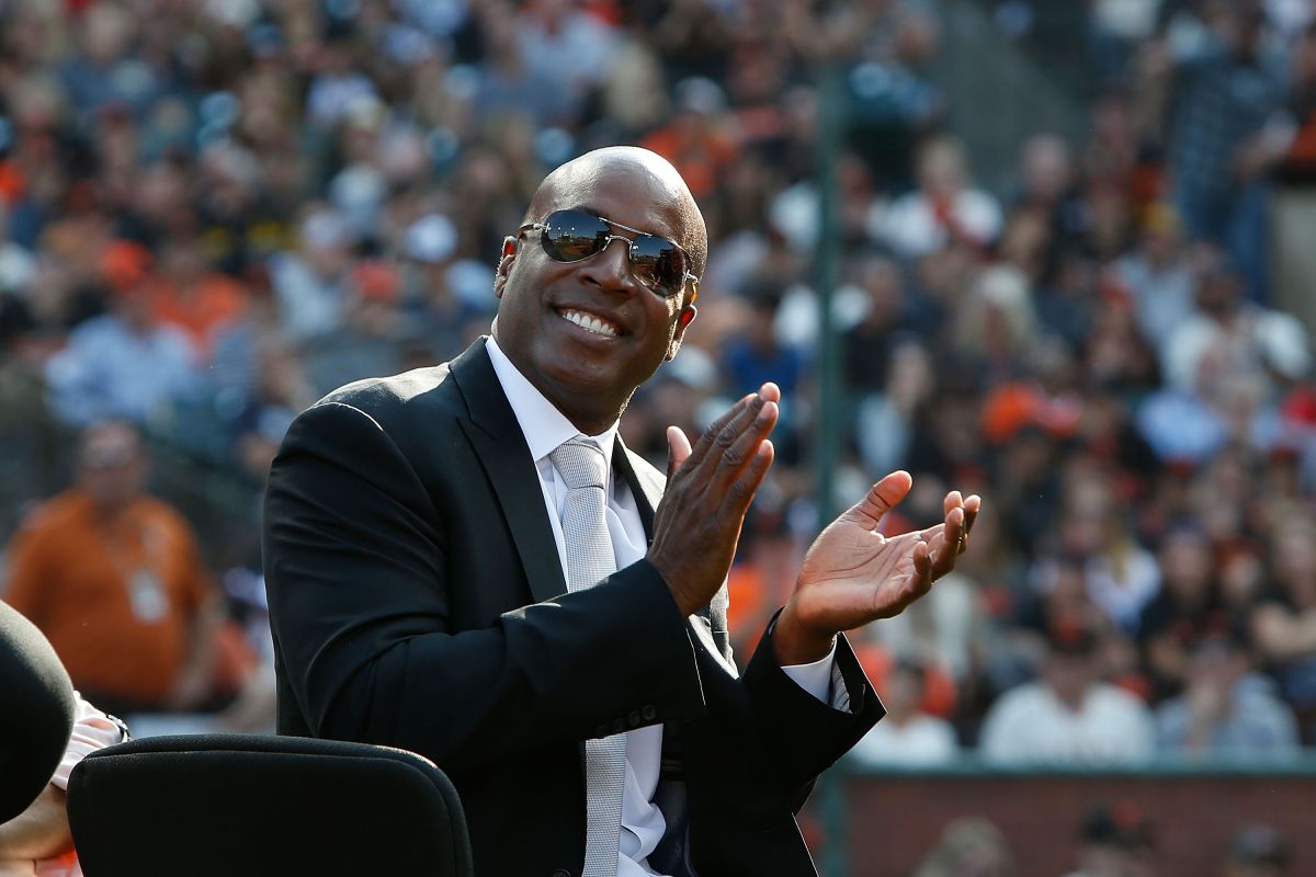 Barry Bonds is one of the players with the most opportunity to enter the MLB Hall of Fame