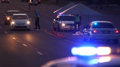 North Carolina Police