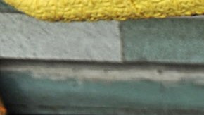 Las vitrinas con maniquíes femeninos en Herat, Afganistán, lucirán sin cabeza.