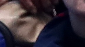 Hijo Cristiano Ronaldo