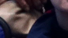 Hijo Cristiano Ronaldo