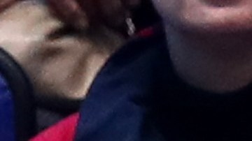 Hijo Cristiano Ronaldo