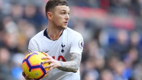 Kieran Trippier