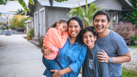 Las familias latinas cuentan con una nueva herramienta para su salud.