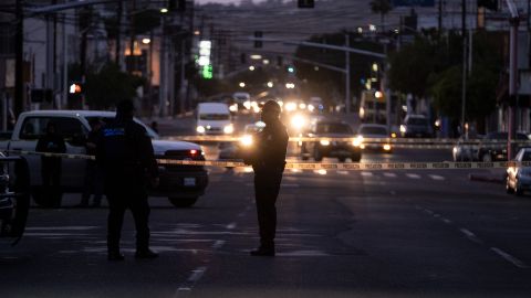 Tijuana, México