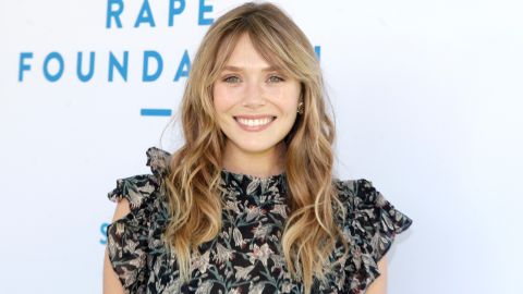 Elizabeth Olsen