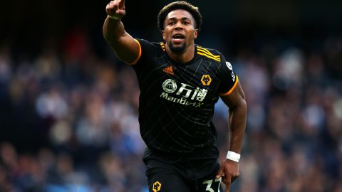 Adama Traoré