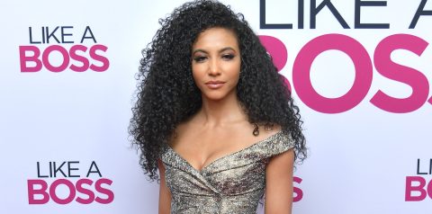 Este es el edificio desde donde se lanzó Cheslie Kryst, Miss USA 2019, en Nueva York