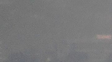 Luis Domínguez era pasajero en un vuelo de United Airlines de Los Ángeles a Salt Lake City.