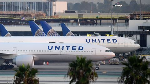 Aerolíneas estadounidenses