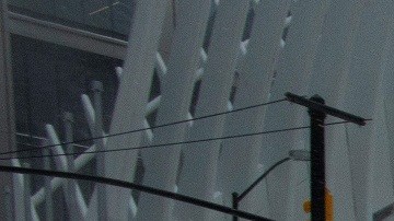 La tormenta de nieve del viernes y sábado afectaría la ciudad de Nueva York.