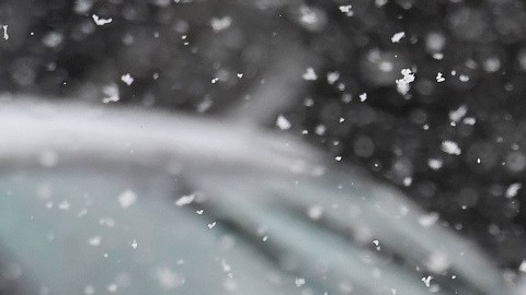 Se esperan entre una y dos pulgadas de nieve en zona metropolitana de Nueva York.