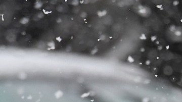 Alerta de nieve en más de 15 estados incluidos Nueva York y Nueva Jersey